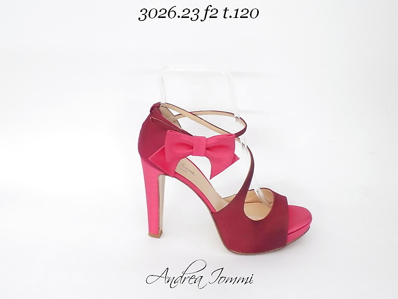 Scarpe sposa e cerimonia 2023