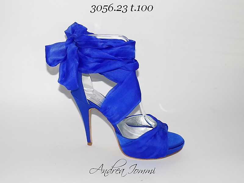 Scarpe sposa e cerimonia 2023