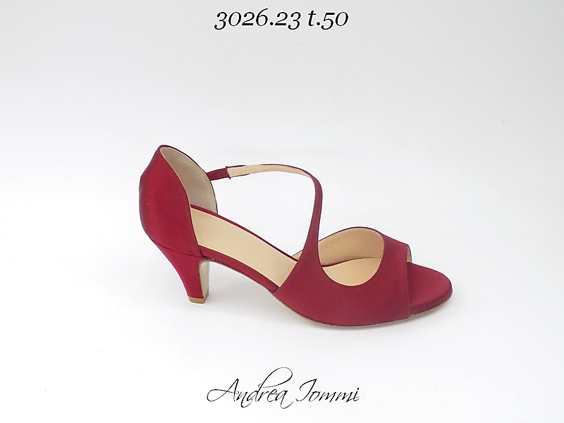 Scarpe sposa e cerimonia 2023