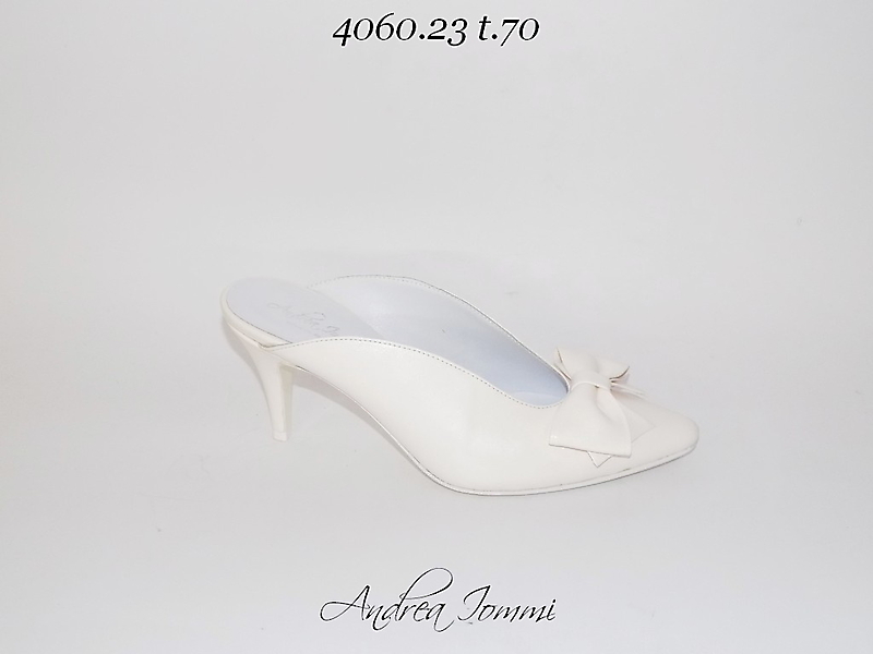 Scarpe sposa e cerimonia 2023