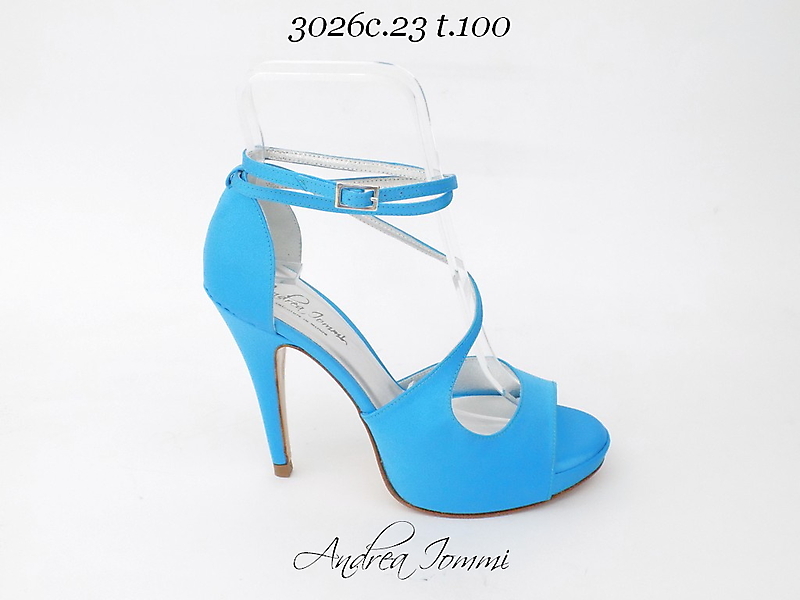 Scarpe sposa e cerimonia 2023