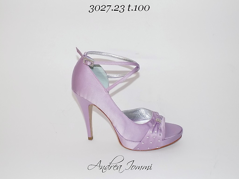 Scarpe sposa e cerimonia 2023