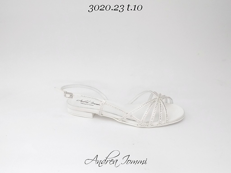 Scarpe sposa e cerimonia 2023