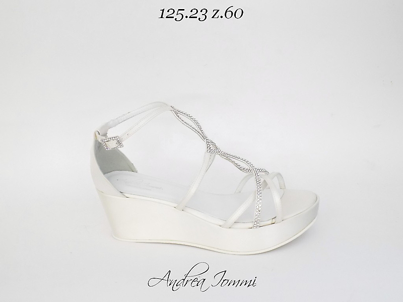 Scarpe sposa e cerimonia 2023