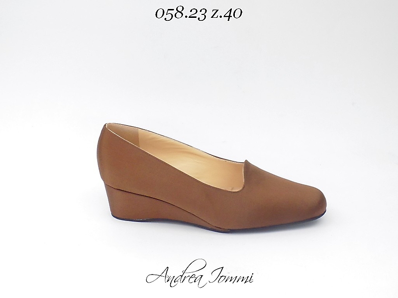 Scarpe sposa e cerimonia 2023