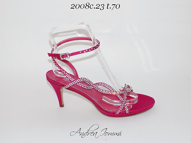 Scarpe sposa e cerimonia 2023