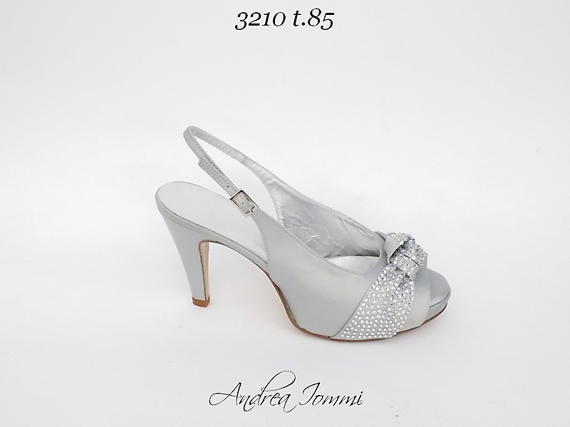 Scarpe sposa e cerimonia 2023