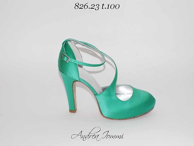 Scarpe sposa e cerimonia 2023