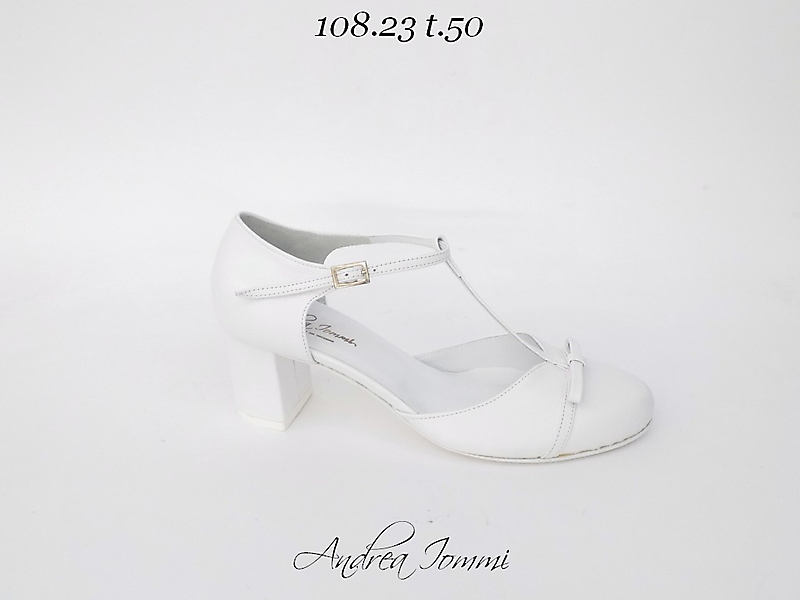 Scarpe sposa e cerimonia 2023