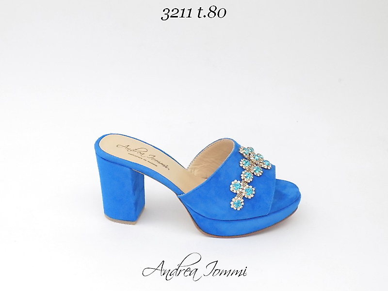 Scarpe sposa e cerimonia 2023
