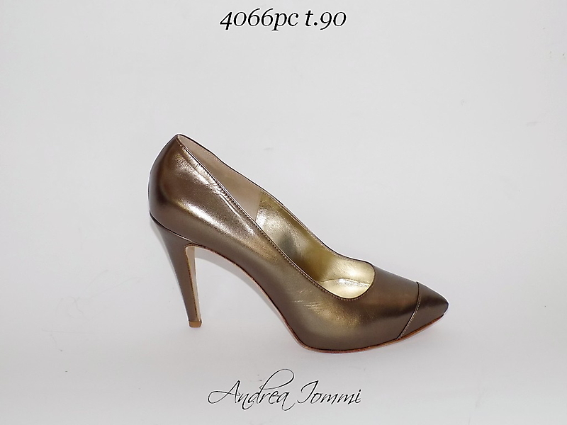 Scarpe sposa e cerimonia 2023