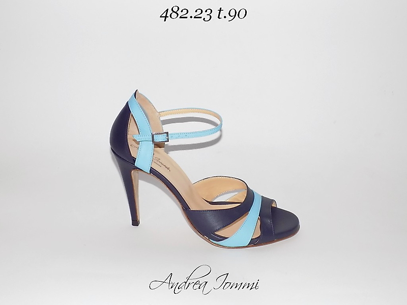 Scarpe sposa e cerimonia 2023