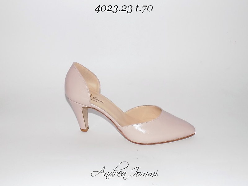 Scarpe sposa e cerimonia 2023