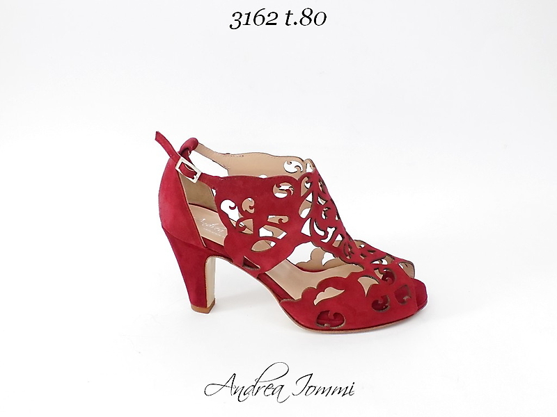 Scarpe sposa e cerimonia 2023