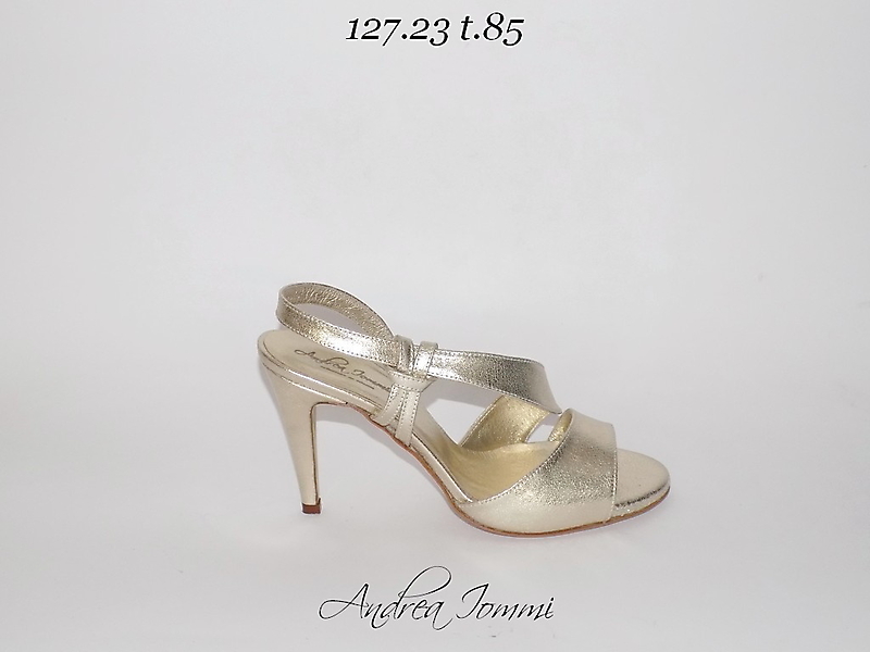 Scarpe sposa e cerimonia 2023