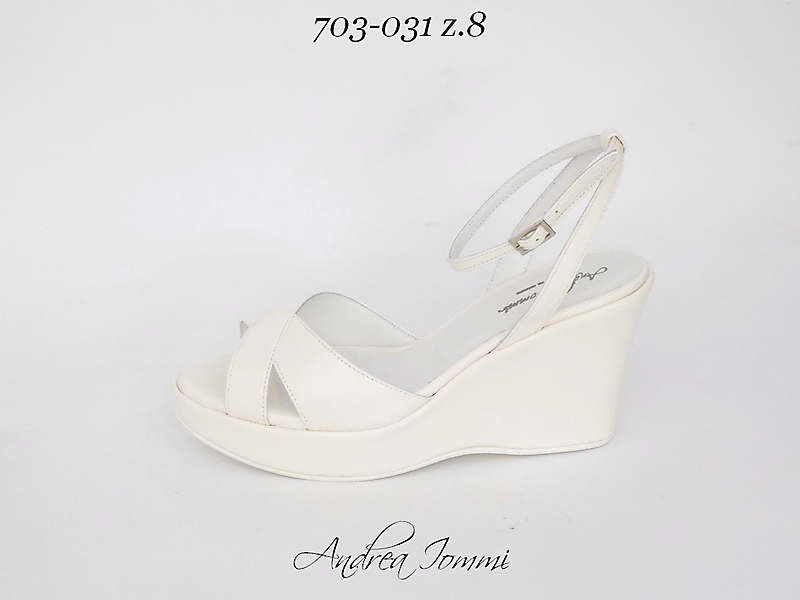 Scarpe sposa e cerimonia 2023