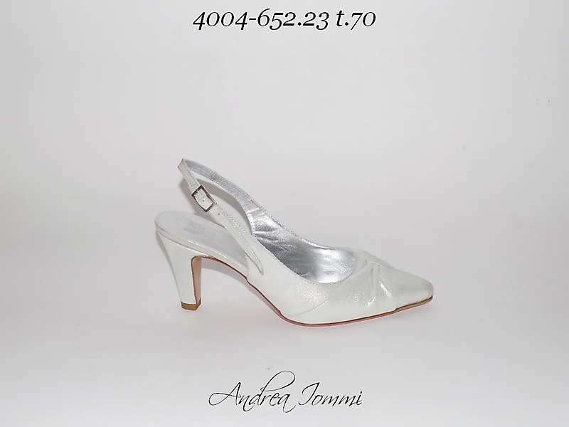 Scarpe sposa e cerimonia 2023