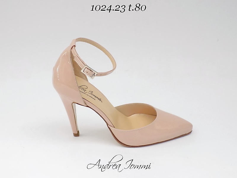 Scarpe sposa e cerimonia 2023