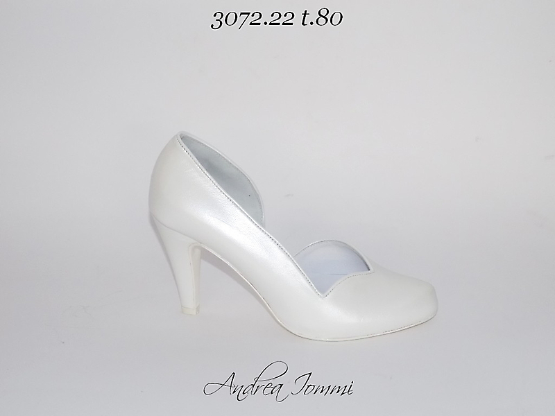 Scarpe sposa e cerimonia 2023
