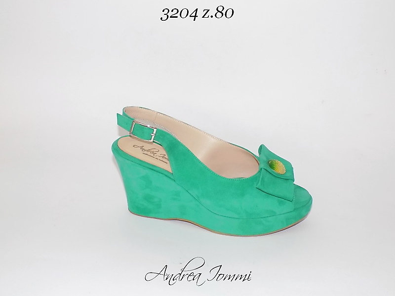 Scarpe sposa e cerimonia 2023