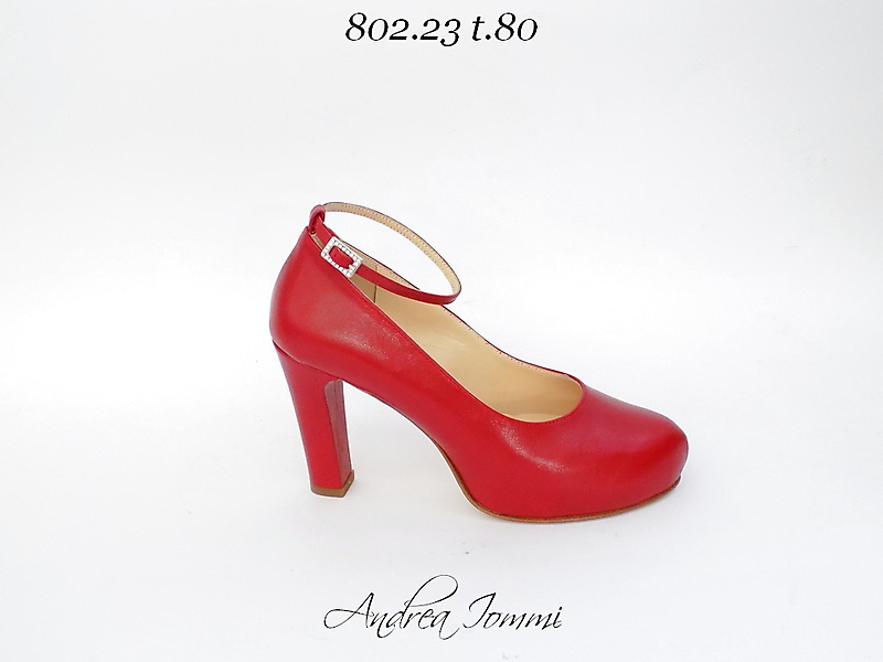 Scarpe sposa e cerimonia 2023