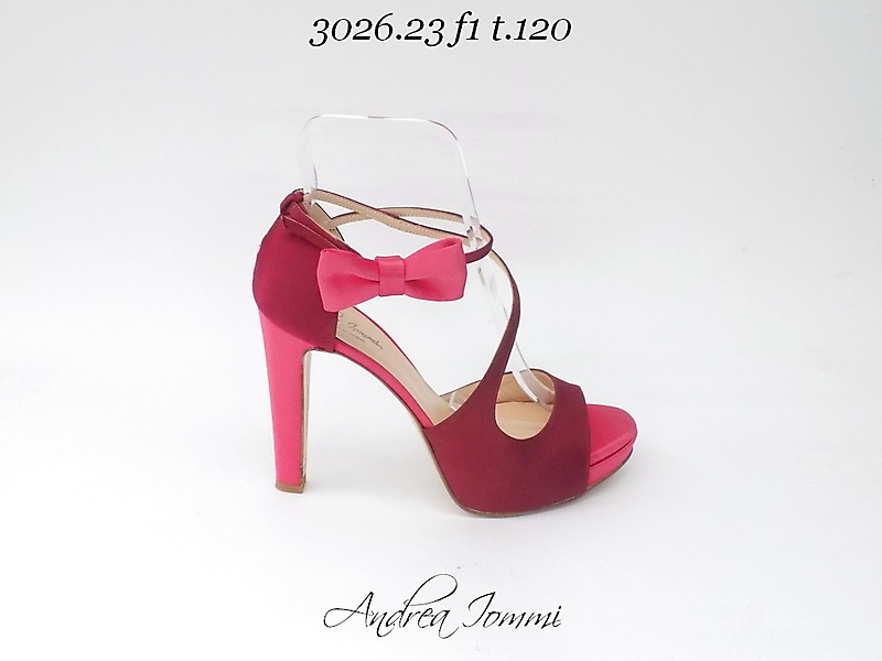 Scarpe sposa e cerimonia 2023