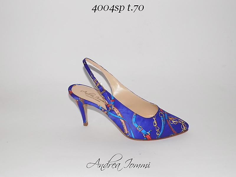 Scarpe sposa e cerimonia 2023