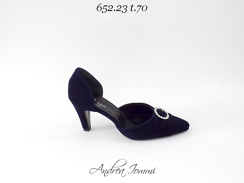 Scarpe sposa e cerimonia 2023