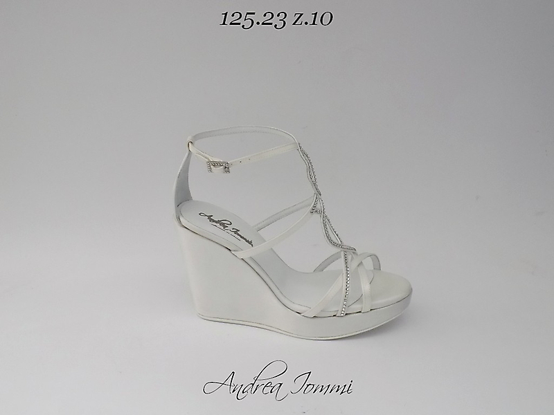 Scarpe sposa e cerimonia 2023