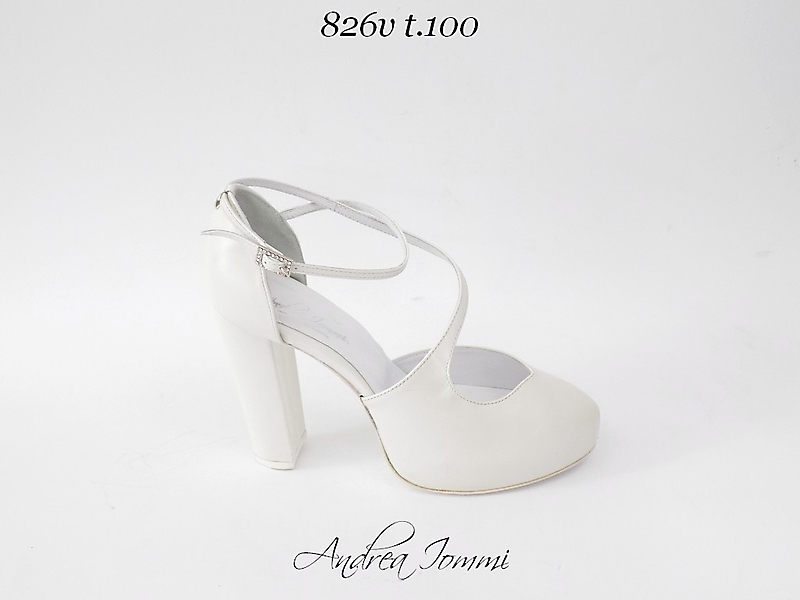 Scarpe sposa e cerimonia 2023