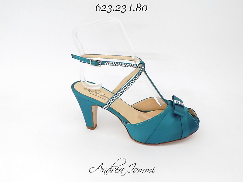 Scarpe sposa e cerimonia 2023