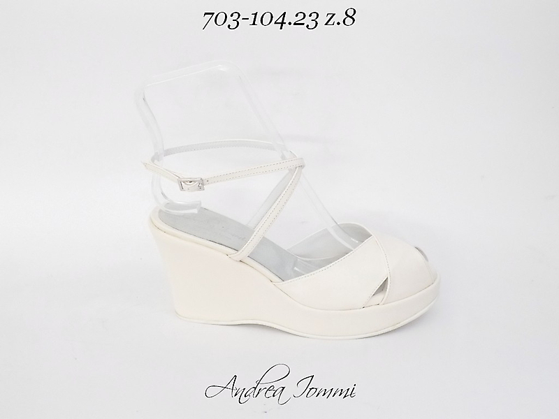 Scarpe sposa e cerimonia 2023