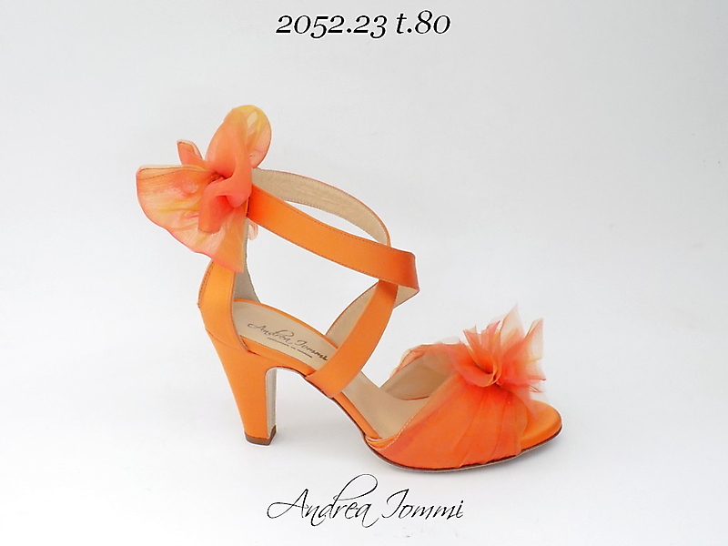 Scarpe sposa e cerimonia 2023