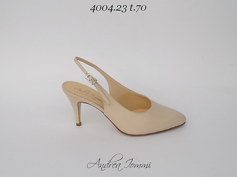 Scarpe sposa e cerimonia 2023