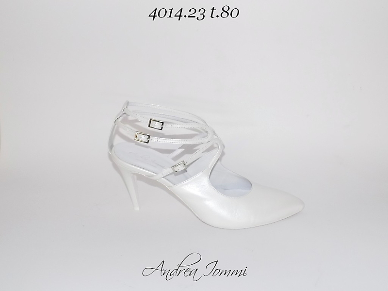 Scarpe sposa e cerimonia 2023