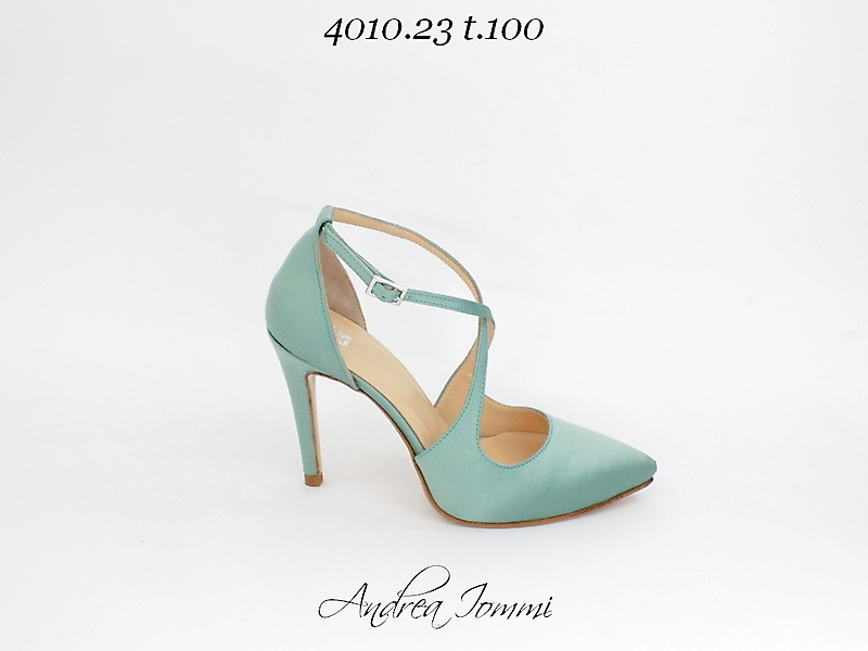 Scarpe sposa e cerimonia 2023