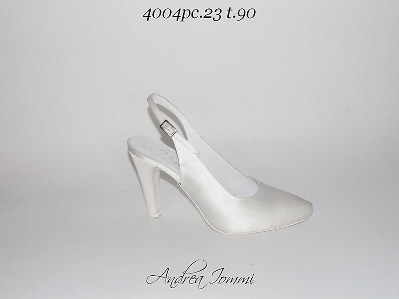 Scarpe sposa e cerimonia 2023