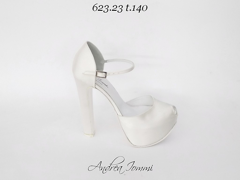 Scarpe sposa e cerimonia 2023