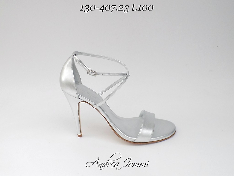 Scarpe sposa e cerimonia 2023