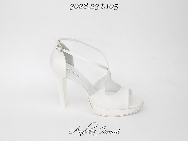 Scarpe sposa e cerimonia 2023