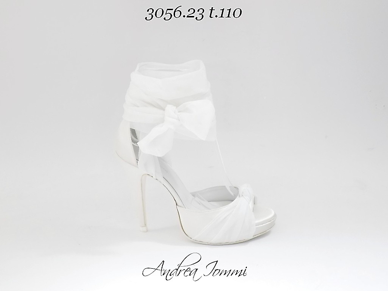 Scarpe sposa e cerimonia 2023