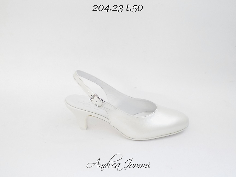 Scarpe sposa e cerimonia 2023