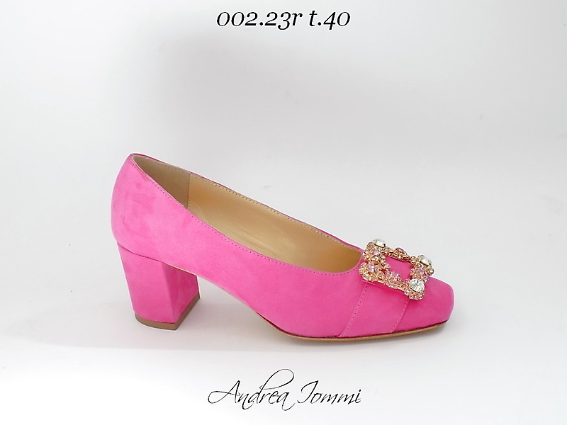 Scarpe sposa e cerimonia 2023