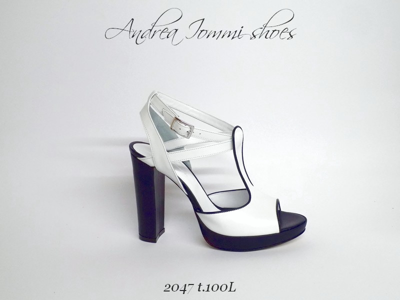 scarpe da sposa e cerimonia 2019