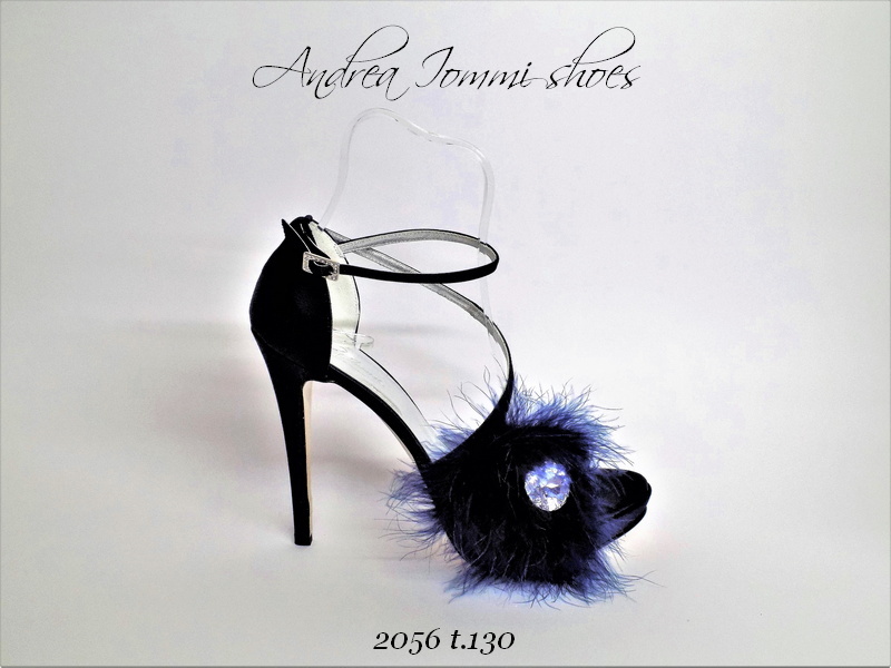 scarpe da sposa e cerimonia 2019