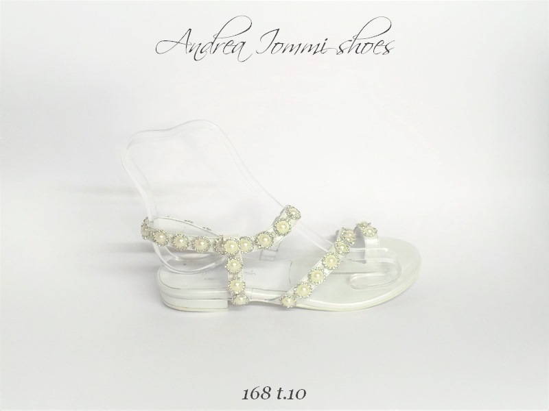 scarpe da sposa e cerimonia 2019
