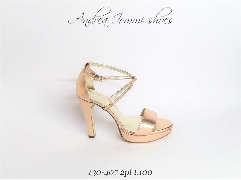 scarpe da sposa e cerimonia 2019