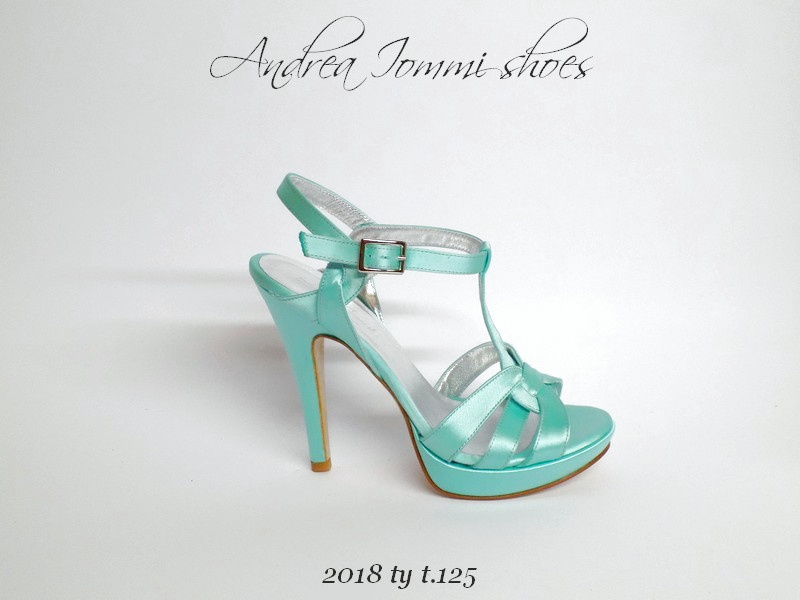 scarpe da sposa e cerimonia 2019