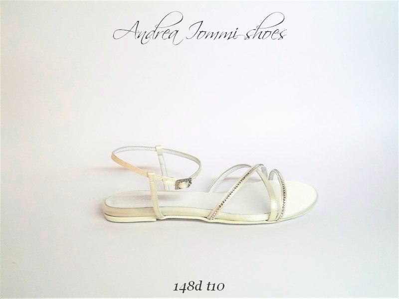 scarpe da sposa e cerimonia 2019
