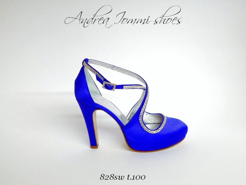 scarpe da sposa e cerimonia 2019